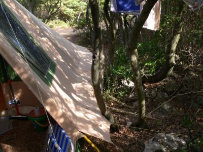 tent klem